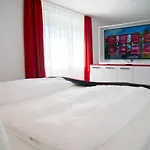 Andante (adults Only) Отель Руст