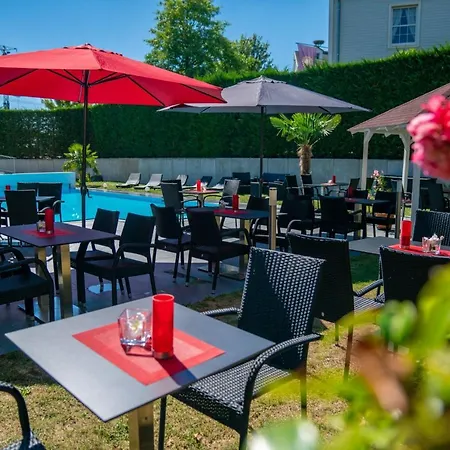 Hotel Andante 4*