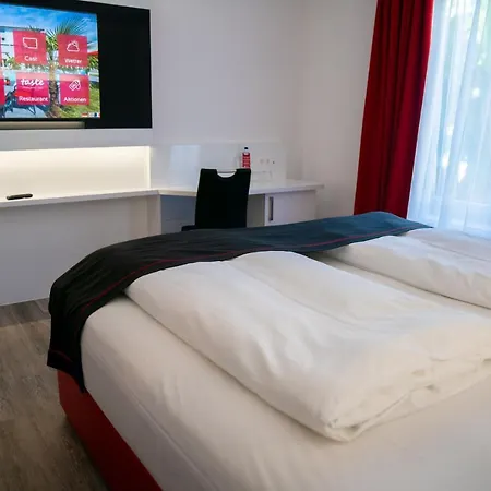 Andante Hotel Rust