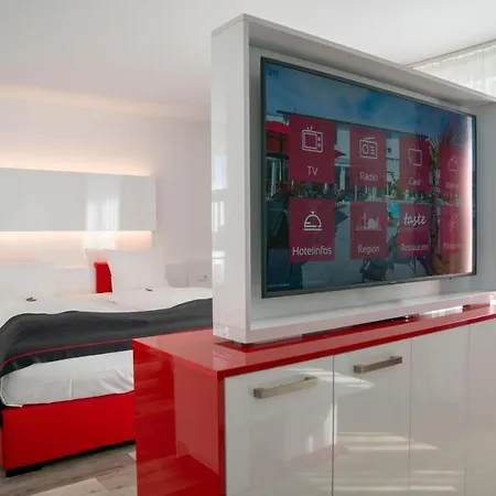 Andante (adults Only) Hotel