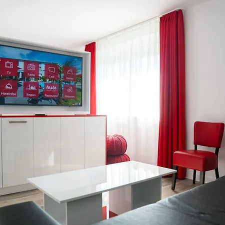 Andante (adults Only) 4* Rust