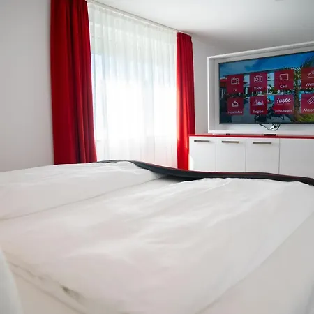 Andante Hotel Rust