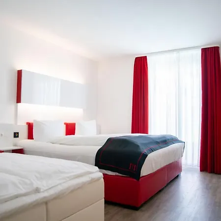 Hotel Andante