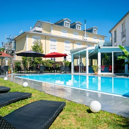Hotel Andante 4*