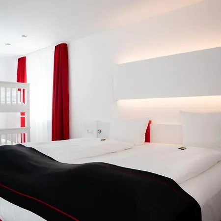 Hotel Andante Rust