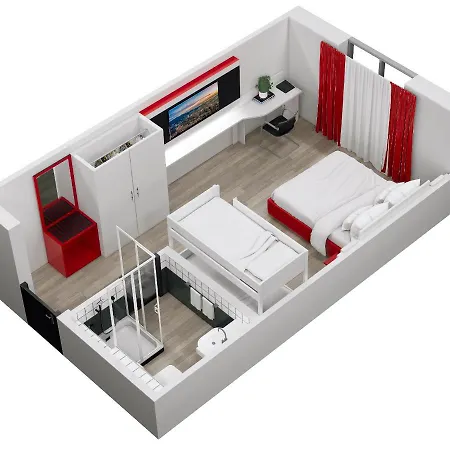 Hotel Andante