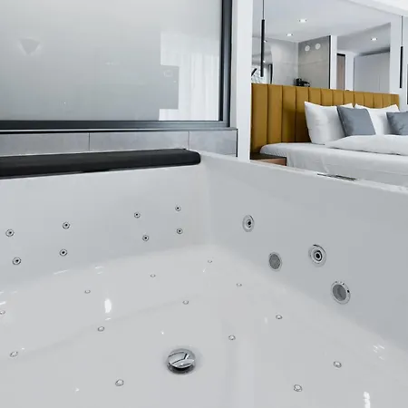 Andante (adults Only) Rust