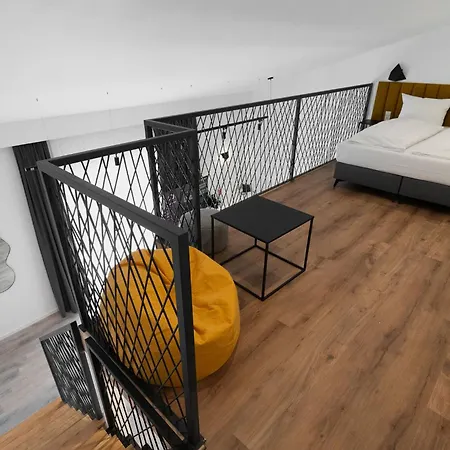 Szálloda Andante (adults Only)