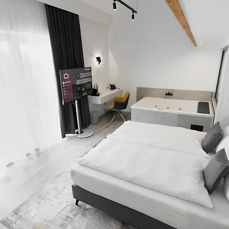 Andante (adults Only) Szálloda 4*