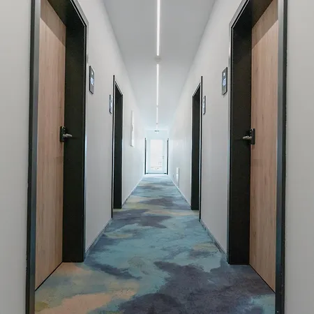 Andante (adults Only) Hotel