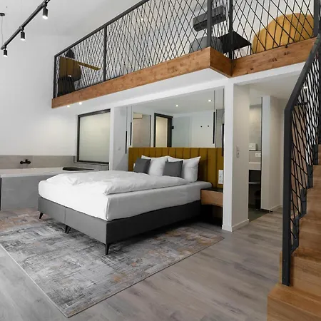 Andante (adults Only) 4*