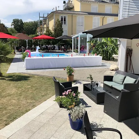 Andante (adults Only) 4* Rust