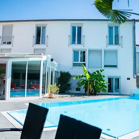 Hotel Andante (adults Only) 4*