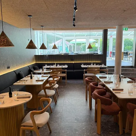 Andante (adults Only) Otel