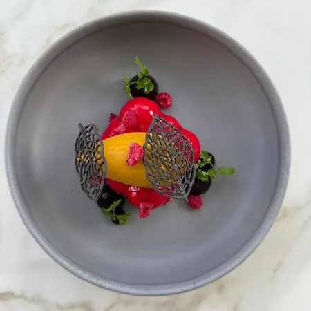 Otel Andante (adults Only)