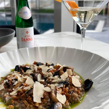 מלון Andante (adults Only) 4*