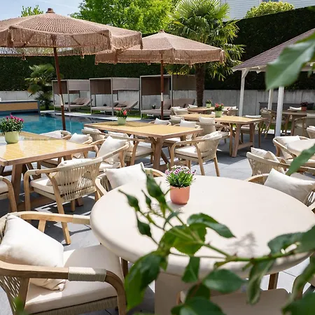 Andante (adults Only) 호텔 4*