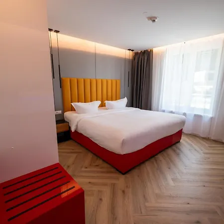 Andante (adults Only) 호텔 4*
