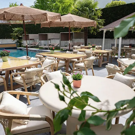 Hotel Andante (adults Only) 4*
