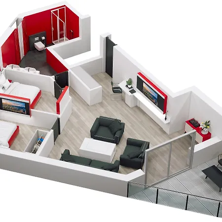 Hotel Andante (adults Only)
