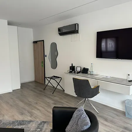 Andante (adults Only) Hotel