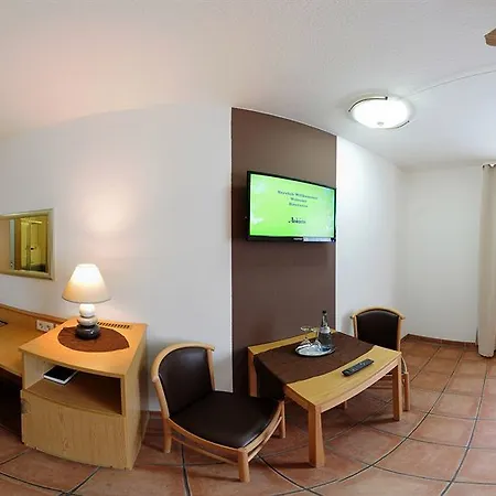 Hotel Andante Rust