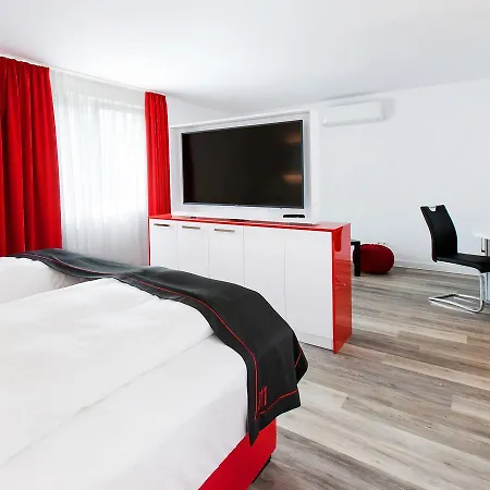 Szálloda Andante (adults Only)