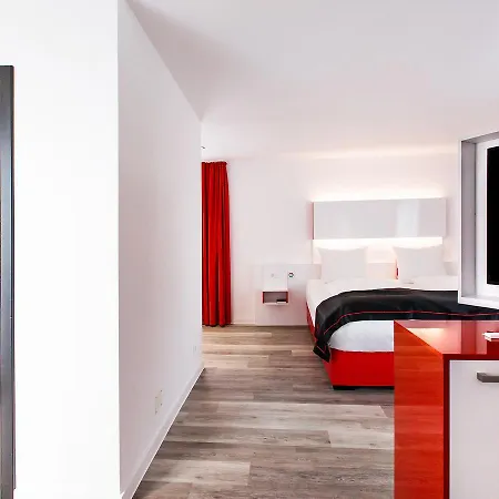 Hotel Andante (adults Only) Rust