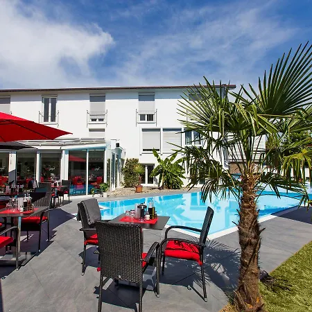 Hotel Andante (adults Only)