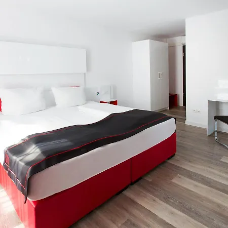 Hotel Andante