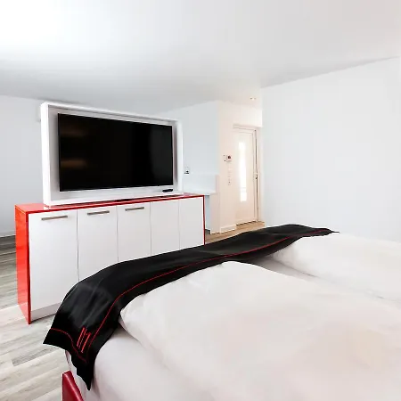 Andante (adults Only) Hotel