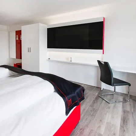 Hotel Andante (adults Only) Rust