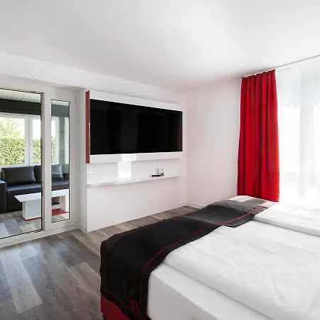 Hotel Andante (adults Only) Rust