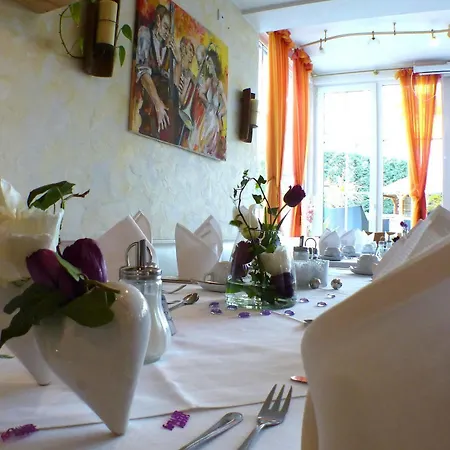 Andante (adults Only) Szálloda 4*