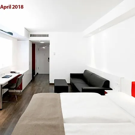 Szálloda Andante (adults Only) 4*