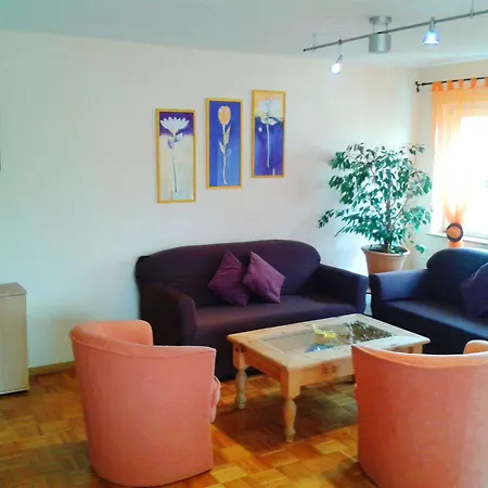Andante (adults Only) Szálloda Rust