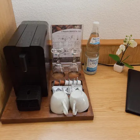 Andante (adults Only) Szálloda 4*