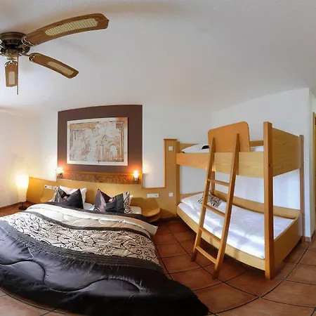 Andante (adults Only) Hotel Rust