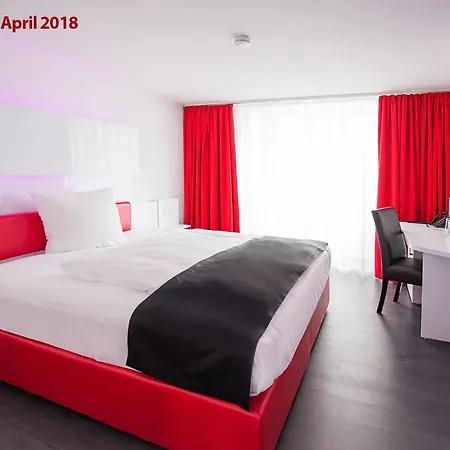 Szálloda Andante (adults Only) 4*