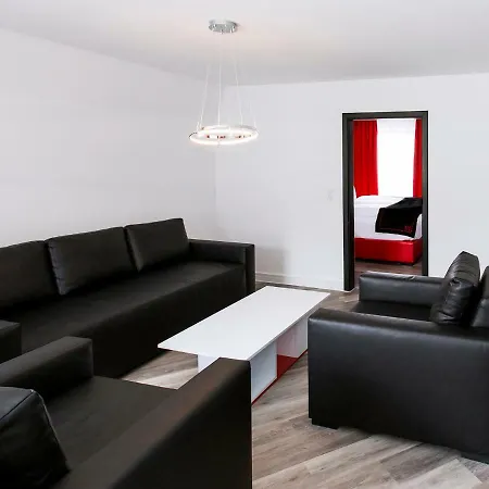 Andante (adults Only) Szálloda 4*