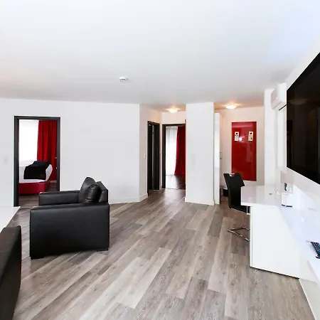 Szálloda Andante (adults Only) 4*