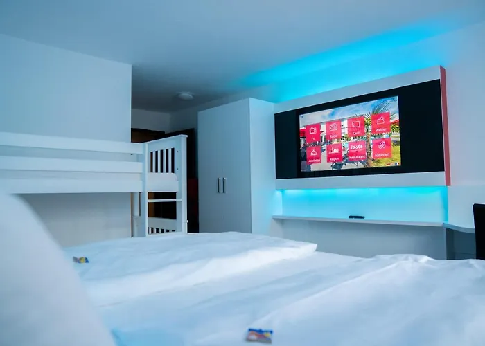 Hotel Andante (adults Only) Rust