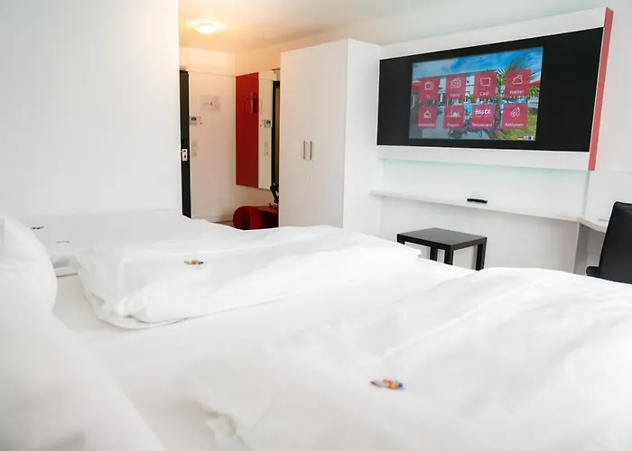 Andante (adults Only) 4* רוסט