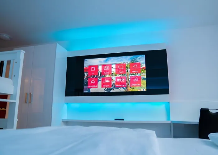 Otel Andante (adults Only)