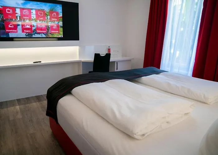 Andante (adults Only) Hotel Rust