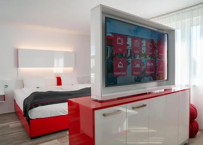 Andante (adults Only) Hotel