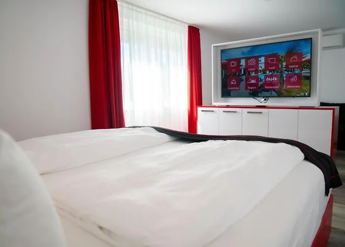 Andante (adults Only) Hotel Rust