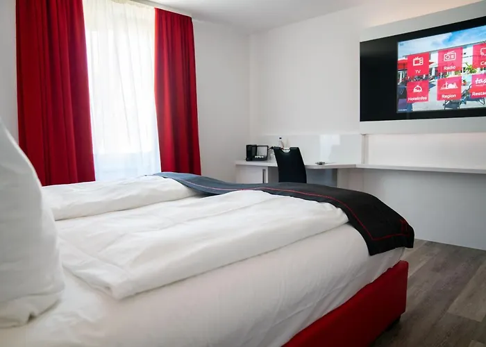 Andante (adults Only) 4* Rust