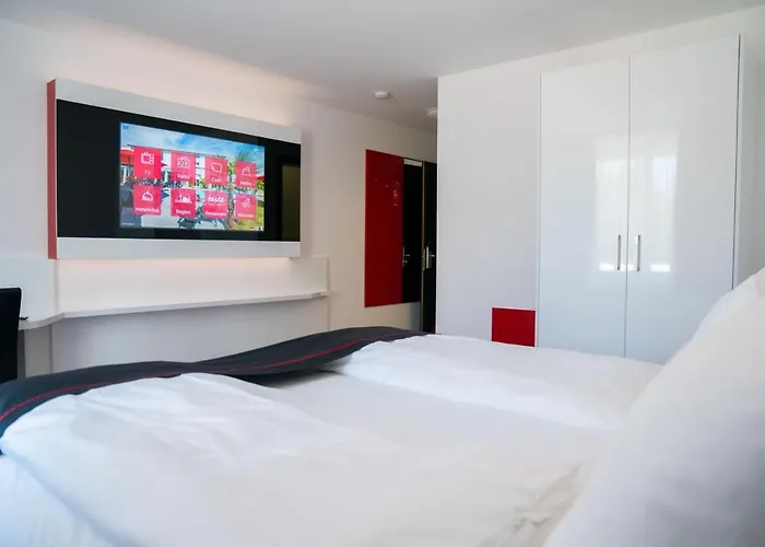 Andante (adults Only) 4* Rust