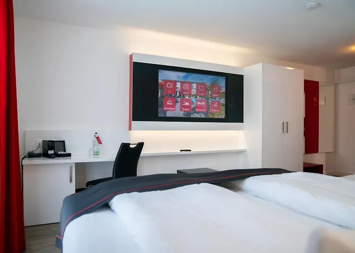 Andante (adults Only) 4* רוסט